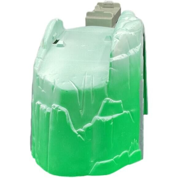 Fisher Price GeoTrax Rail & Road System Mile High Mountain Train Track Parts - Picture 4 of 6